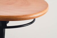 meychair Sitz- & Stehhocker A1S-TRT-B 09066 buche, 1 St.