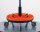 meychair Sitz- & Stehhocker A1S-TRT-B 09066 buche, 1 St.