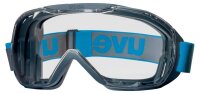 uvex Schutzbrille megasonic 9320 anthrazit, 1 St.