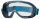 uvex Schutzbrille megasonic 9320 anthrazit, 1 St.
