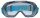 uvex Schutzbrille megasonic 9320 anthrazit, 1 St.