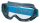 uvex Schutzbrille megasonic 9320 anthrazit, 1 St.