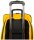 TUCANO Laptoptasche Laptop 15,6 Zoll, MacBook Pro 16 Zoll Stoff gelb, schwarz BK  ( BKGOM15-Y )