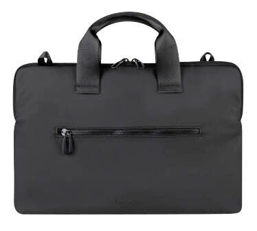 TUCANO Laptoptasche MacBook Pro 15/16 Kunststoff schwarz BSGOM1516-BK bis 39,6 cm (15,6 Zoll)