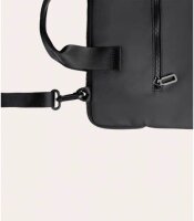 TUCANO Laptoptasche MacBook Pro 15/16 Kunststoff schwarz BSGOM1516-BK bis 39,6 cm (15,6 Zoll)
