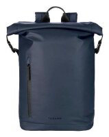 TUCANO Laptoptasche BKROL15-B Stoff blau BKROL15-B bis...