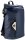 TUCANO Laptoptasche BKROL15-B Stoff blau BKROL15-B bis 40,6 cm (16 Zoll)