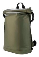 TUCANO Laptoptasche BKROL15-B Stoff grün BKROL15-VM bis 40,6 cm (16 Zoll)