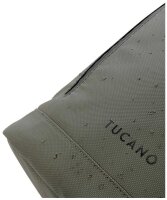 TUCANO Laptoptasche BKROL15-B Stoff grün BKROL15-VM bis 40,6 cm (16 Zoll)