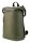 TUCANO Laptoptasche BKROL15-B Stoff grün BKROL15-VM bis 40,6 cm (16 Zoll)
