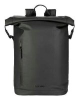 TUCANO Laptoptasche BKROL15-B Stoff schwarz BKROL15-BK...