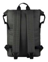 TUCANO Laptoptasche BKROL15-B Stoff schwarz BKROL15-BK bis 40,6 cm (16 Zoll)