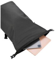 TUCANO Laptoptasche BKROL15-B Stoff schwarz BKROL15-BK bis 40,6 cm (16 Zoll)