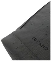 TUCANO Laptoptasche BKROL15-B Stoff schwarz BKROL15-BK bis 40,6 cm (16 Zoll)