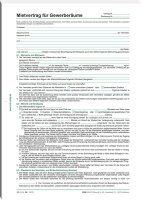 RNK-Verlag 598/10 Mietverträge für...