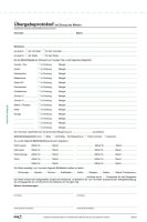 RNK-Verlag 524/10 Mietverträge für Wohnungen,...