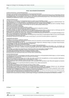RNK-Verlag 545/10 Mietverträge für Häuser,...
