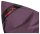 SITTING POINT BIGFOOT SCUBA Sitzsack aubergine