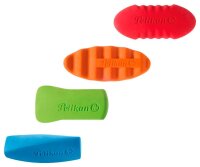 Pelikan Radiergummis Erasers DR20 farbsortiert, 1 St.