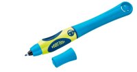 Pelikan griffix Tintenroller Neon Blue 0,4 mm, Schreibfarbe: blau, 1 St.