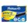 Pelikan griffix Tintenroller Neon Blue 0,4 mm, Schreibfarbe: blau, 1 St.