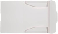 herlitz Sammelmappe Greenline DIN A4 Welle, 1 St.
