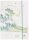 herlitz Sammelmappe Greenline DIN A4 Welle, 1 St.