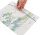 herlitz Sammelmappe Greenline DIN A4 Welle, 1 St.
