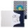 herlitz Sammelmappe Cute Animals DIN A4 Turtle, 1 St.