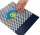 herlitz Sammelmappe Cute Animals DIN A4 Turtle, 1 St.