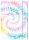 herlitz Sammelmappe DIN A3 New Batik Freedom, 1 St.