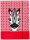 herlitz Sammelmappe Cute Animals DIN A4 Zebra, 1 St.