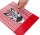 herlitz Sammelmappe Cute Animals DIN A4 Zebra, 1 St.