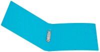 herlitz Ringmappe easy orga blau, 1 St.