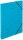herlitz Ringmappe easy orga blau, 1 St.