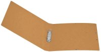 herlitz Ringmappe easy orga braun, 1 St.