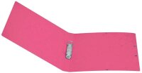 herlitz Ringmappe easy orga pink, 1 St.