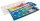 Pelikan K24 eco Wasserfarbkasten 24 Farben und 1 Tube Deckweiß