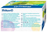 Pelikan 735 Wasserbecher