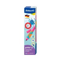 Pelikan griffix Tintenroller Lovely Pink 0,4 mm,...