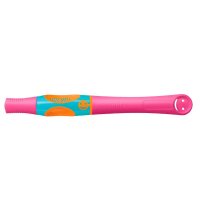 Pelikan griffix Tintenroller Lovely Pink 0,4 mm, Schreibfarbe: blau, 1 St.