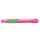 Pelikan griffix Tintenroller Lovely Pink 0,4 mm, Schreibfarbe: blau, 1 St.
