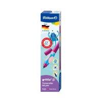 Pelikan griffix Tintenroller Sweet Berry 0,4 mm,...