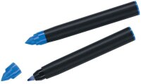 Pelikan griffix Tintenroller Sweet Berry 0,4 mm, Schreibfarbe: blau, 1 St.