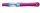 Pelikan griffix Tintenroller Sweet Berry 0,4 mm, Schreibfarbe: blau, 1 St.