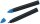 Pelikan griffix Tintenroller Sweet Berry 0,4 mm, Schreibfarbe: blau, 1 St.