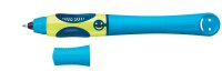 Pelikan griffix Tintenroller Neon Blue 0,4 mm, Schreibfarbe: blau, 1 St.