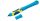Pelikan griffix Tintenroller Neon Blue 0,4 mm, Schreibfarbe: blau, 1 St.