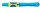 Pelikan griffix Tintenroller Neon Blue 0,4 mm, Schreibfarbe: blau, 1 St.