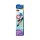 Pelikan griffix Tintenroller Neon Black 0,4 mm, Schreibfarbe: blau, 1 St.